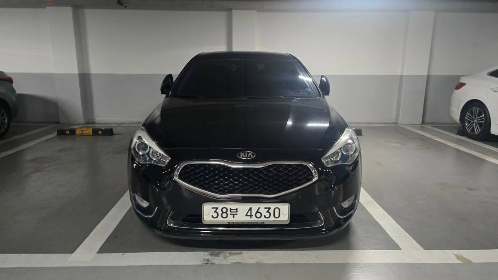 더 뉴 K7 VG 3.0 GDi 프레스티지 매물 썸네일
