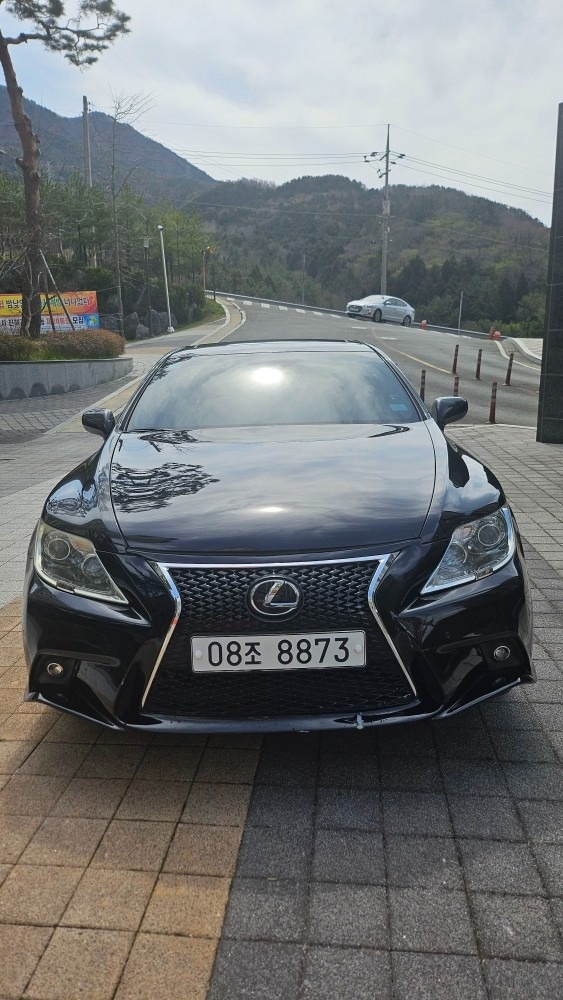 LS XF40 LS 460 슈프림 매물 썸네일