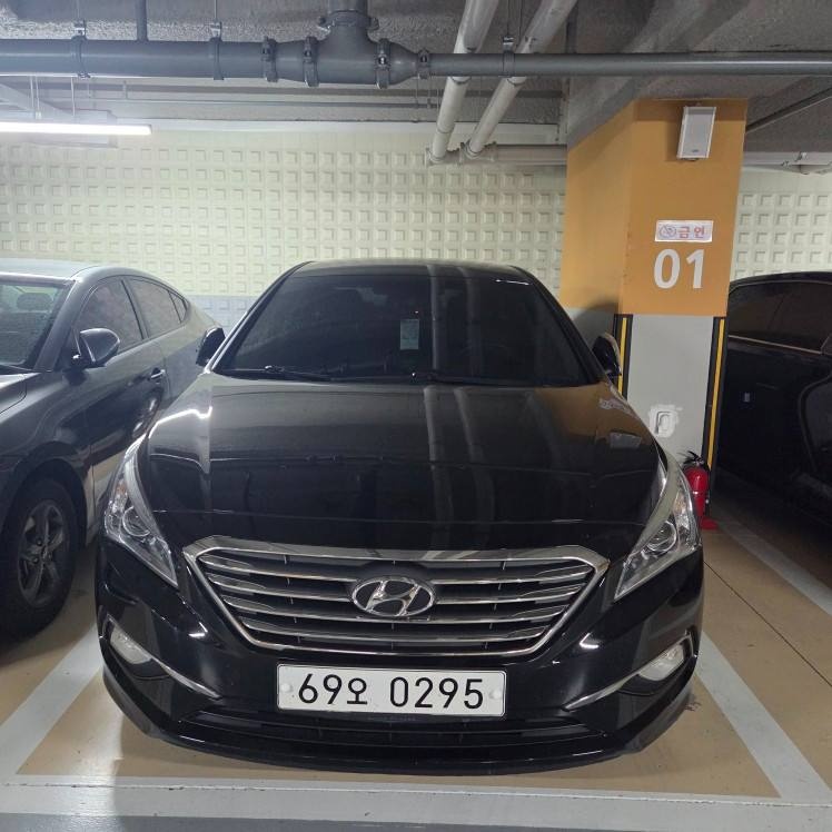 LF 쏘나타 2.0 CVVL FWD 스마트 매물 썸네일