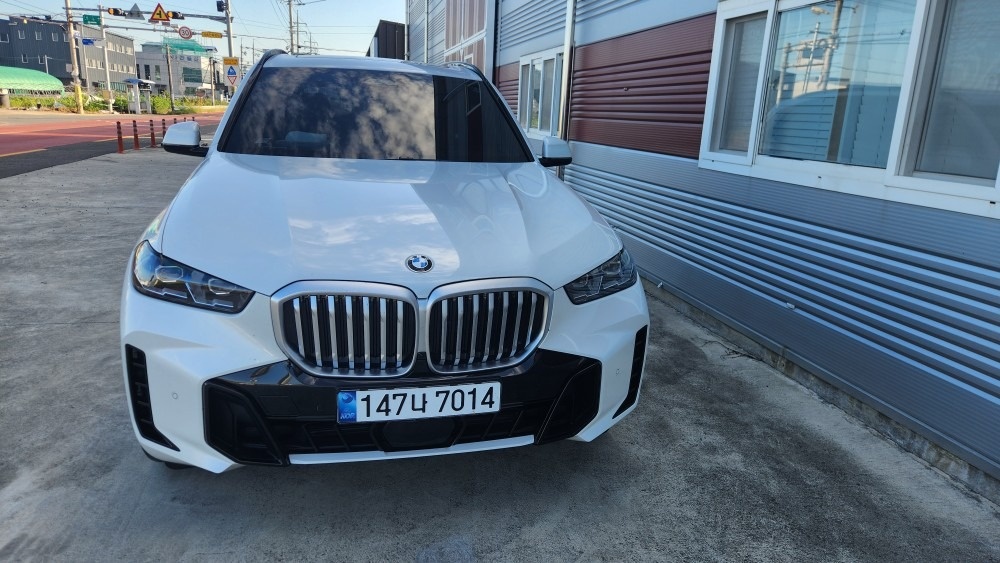 X5 G05 40 i xDrive 후기형 (381마력) 매물 썸네일