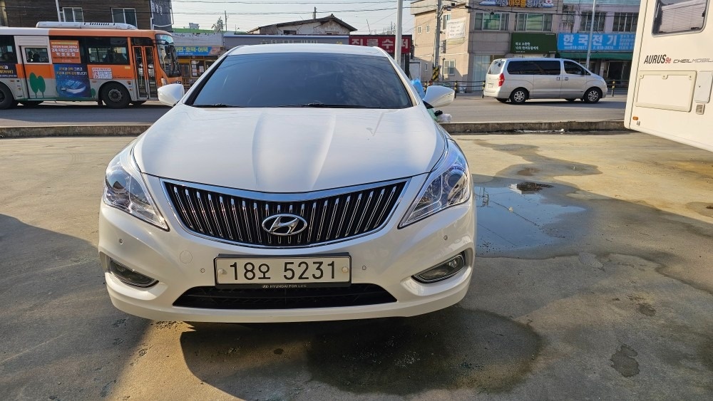 그랜저 HG HG240 GDi FWD 모던 매물 썸네일