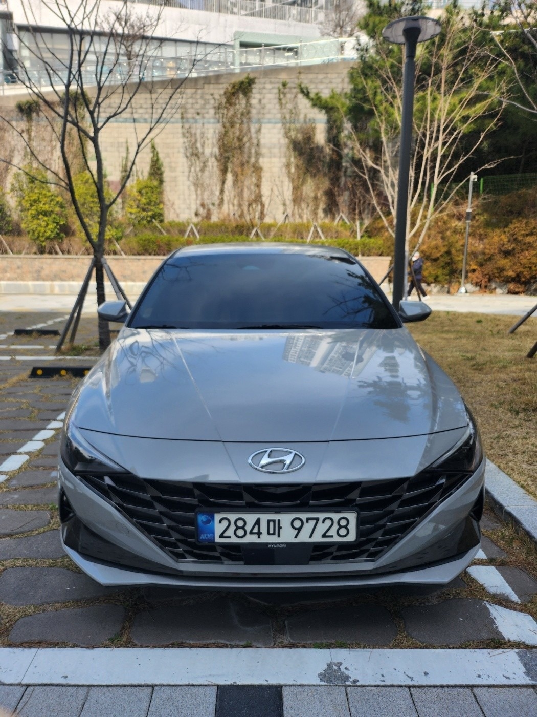 아반떼 CN7 1.6 GDi 모던 매물 썸네일