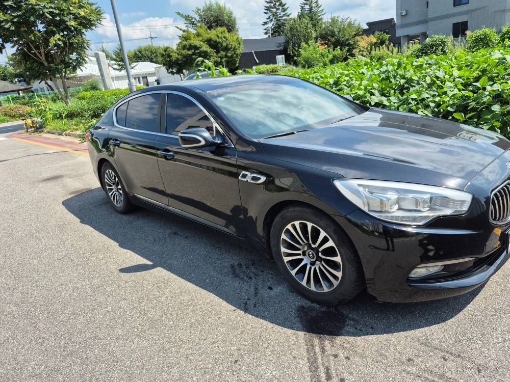 K9 KH 3.3 GDi RWD 프레스티지 매물 썸네일