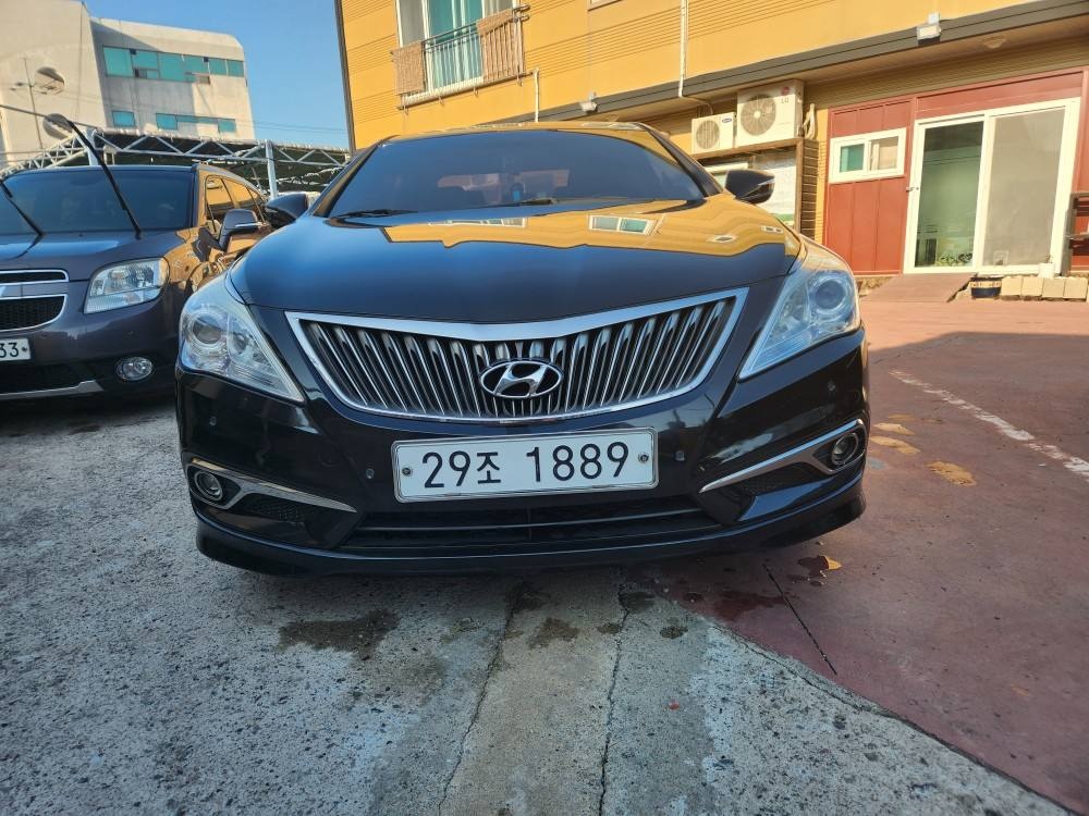 그랜저 HG HG220 디젤 FWD 모던 매물 썸네일