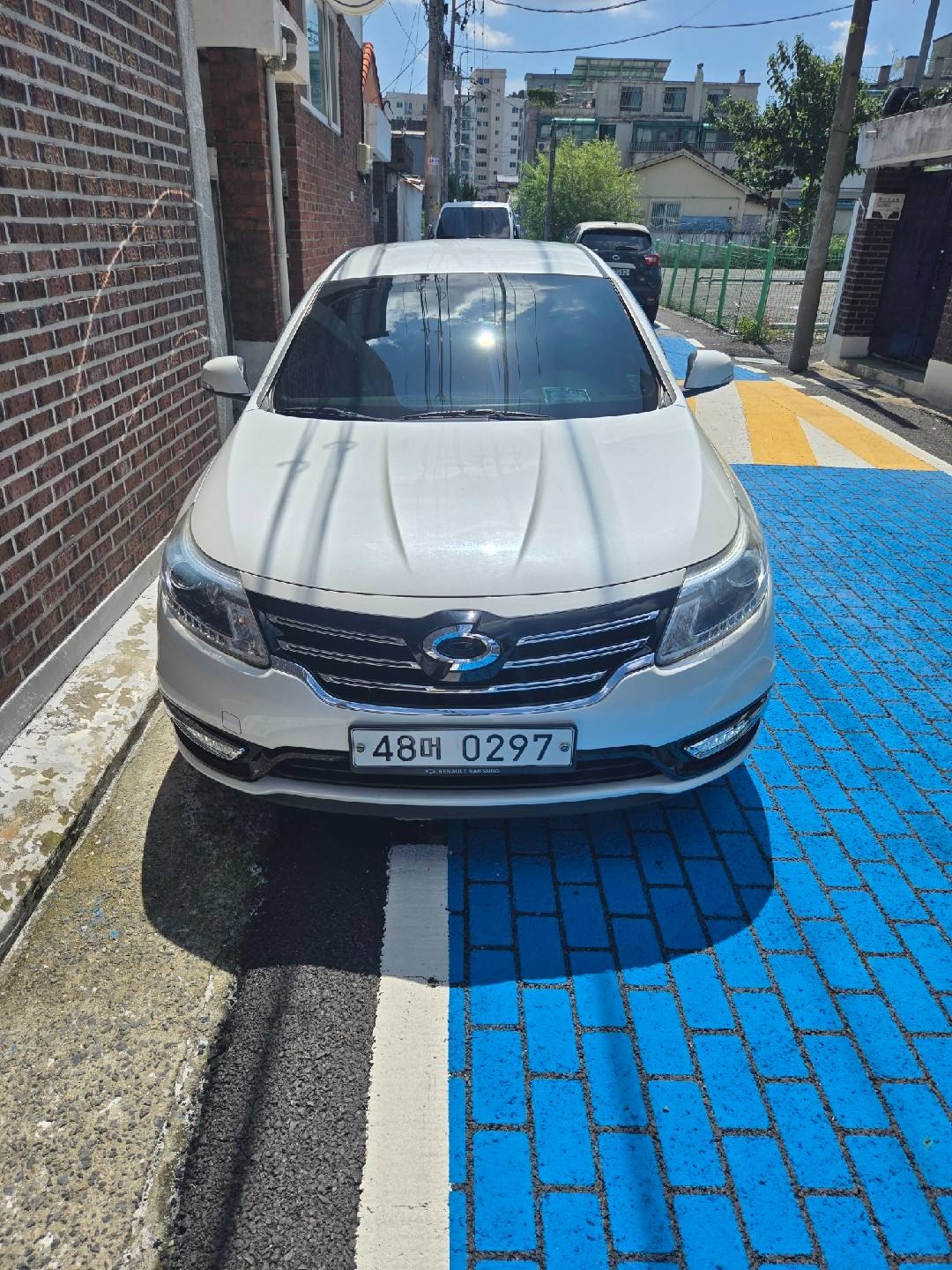 SM5 노바 L43 2.0 CVTCⅡ SE 매물 썸네일