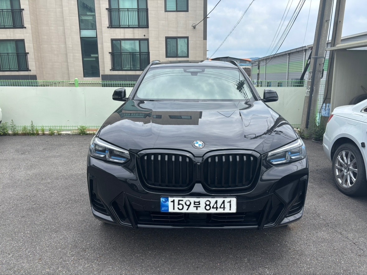 X3 G01 20 i xDrive 후기형 (184마력) 매물 썸네일