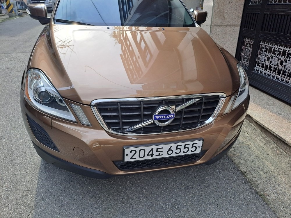 XC60 Ⅰ D4 매물 썸네일