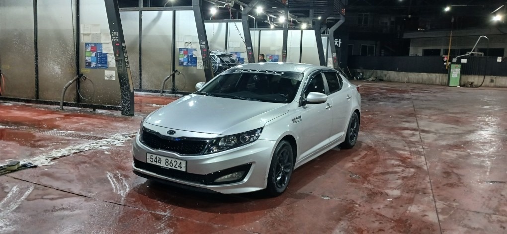 K5 TF LPi 2.0 택시 FWD 럭셔리 매물 썸네일