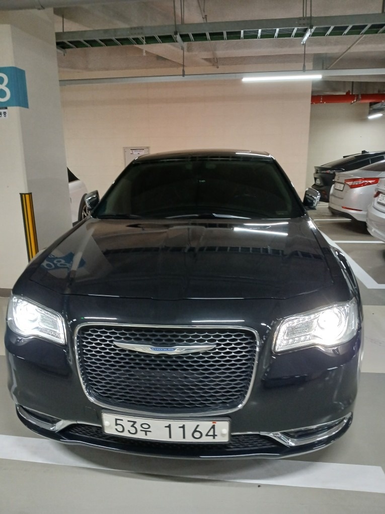 300C 3.6 (V6 VVT) 매물 썸네일