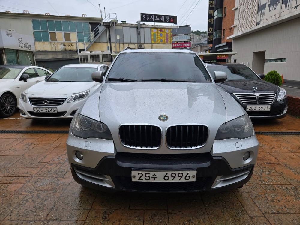 X5 E70 3.0si xDrive (272마력) 매물 썸네일