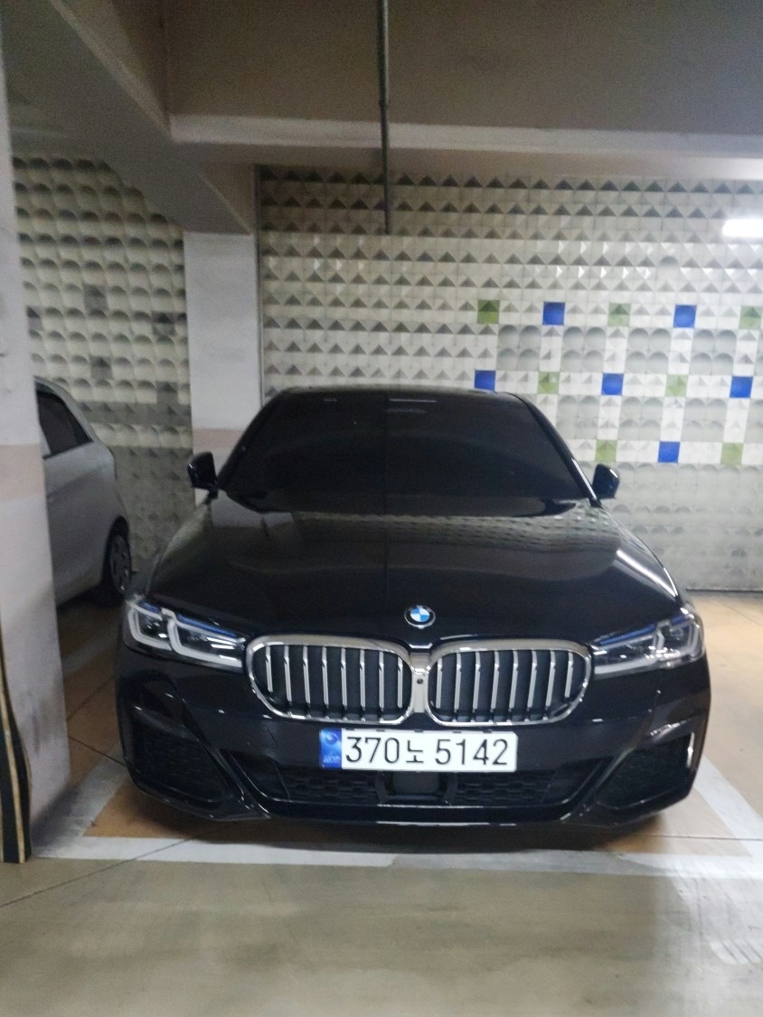 5시리즈 G30 530 i (252마력)M 스포츠 매물 썸네일