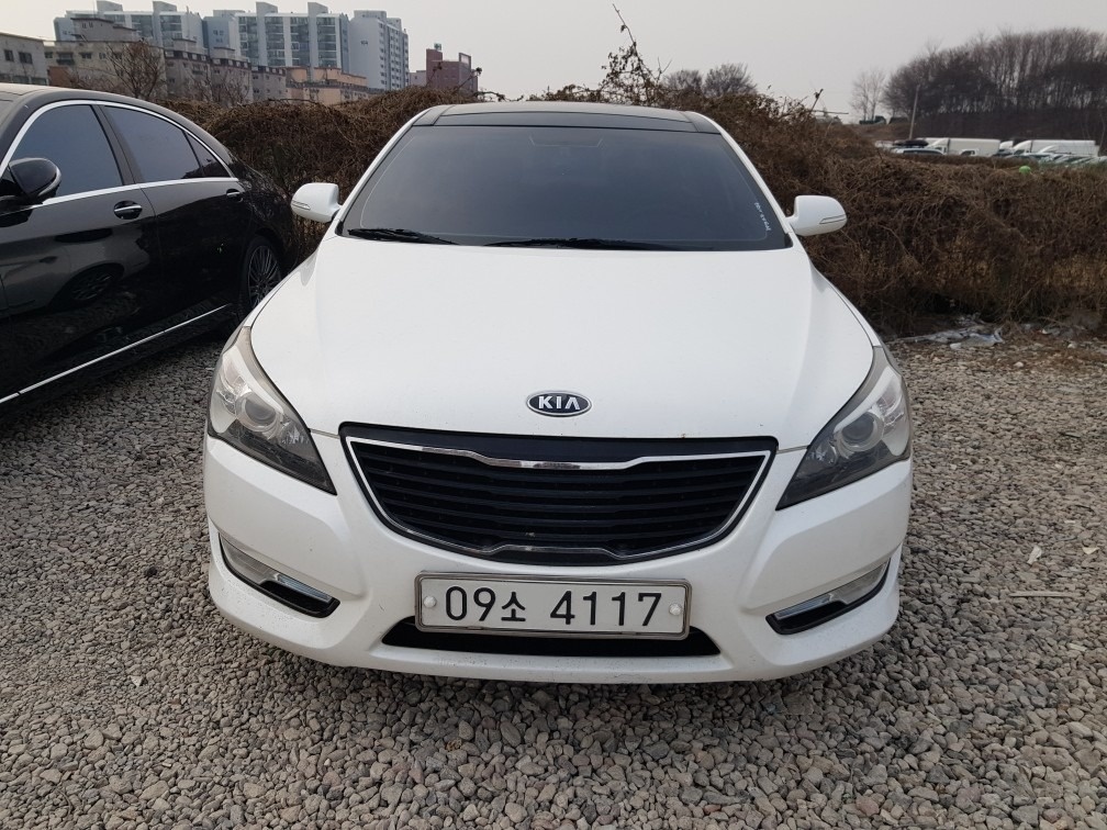 K7 VG LPi VG270 렌트 디럭스 매물 썸네일