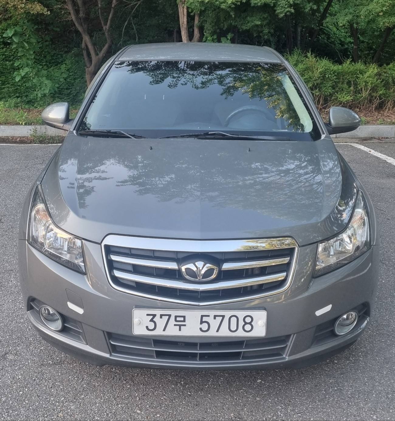 라세티 프리미어 J300 1.8 DOHC SX ID 고급형 매물 썸네일