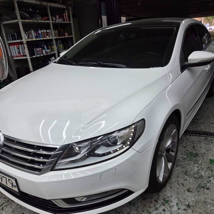 CC 2.0 TDI Blue Motion (170마력) 매물 썸네일