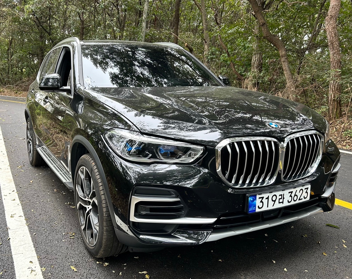 X5 G05 30d xDrive 전기형 (265마력)xLine 매물 썸네일