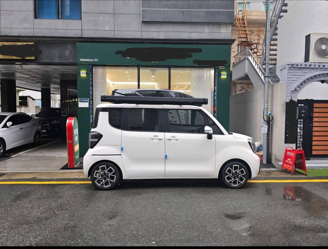 더 뉴 레이 PE2 TAM 1.0 MPi FWD 시그니처 매물 썸네일