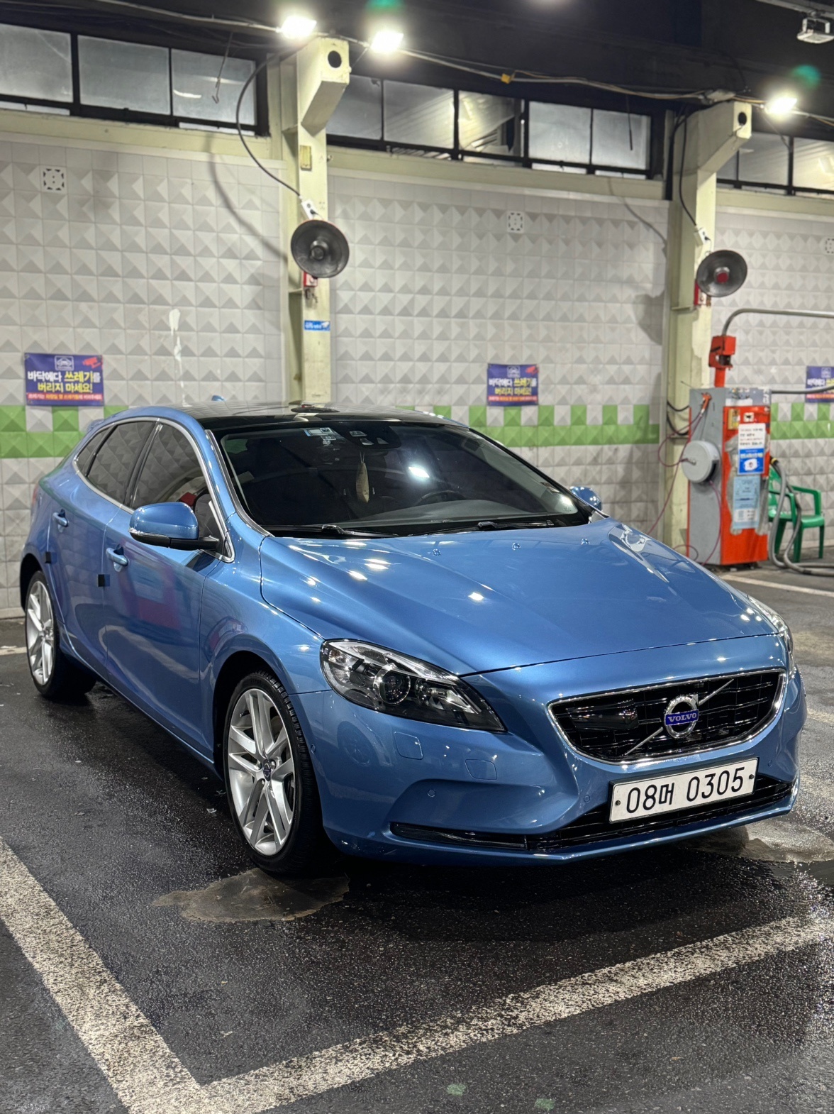 V40 Ⅱ D4 매물 썸네일