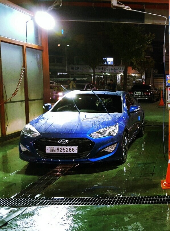 더 뉴 제네시스 쿠페 BK 380 GT R 매물 썸네일