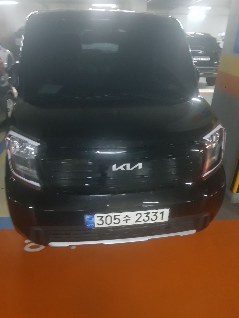더 뉴 레이 PE2 TAM 1.0 MPi FWD 프레스티지 매물 썸네일