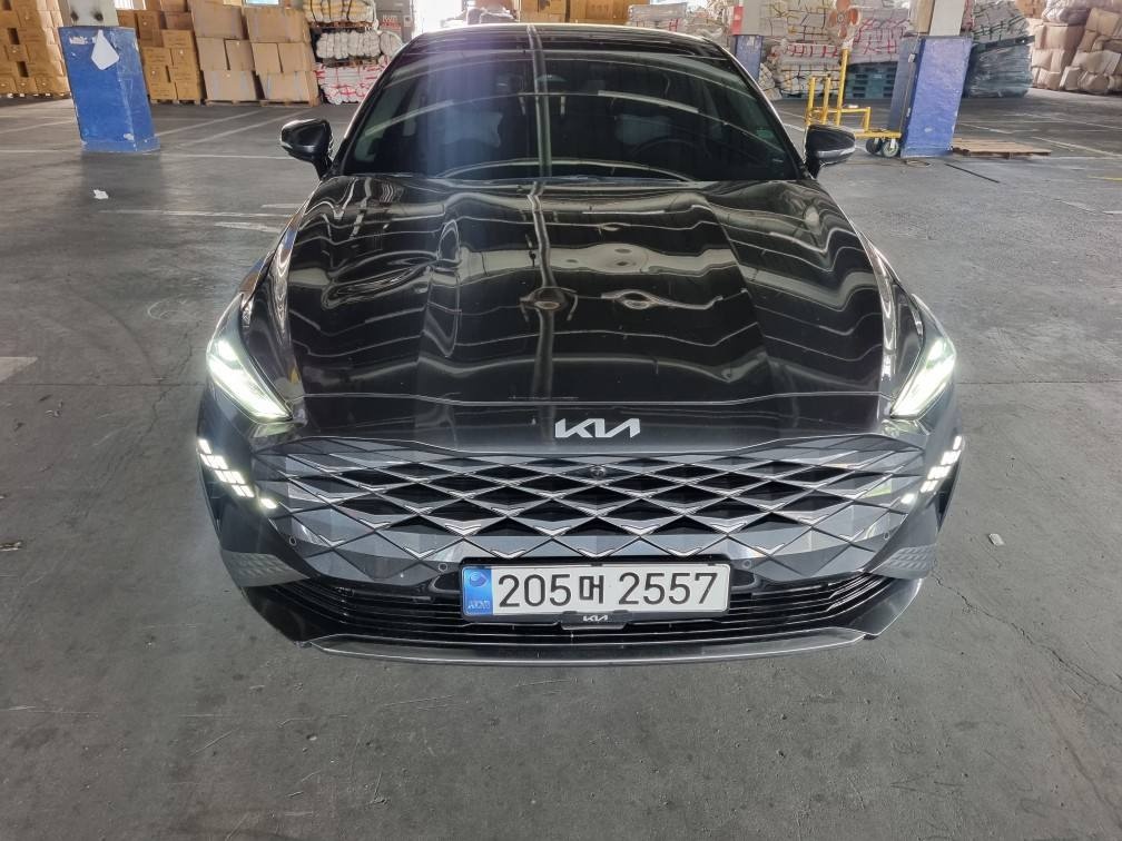 K8 GL3 2.5 가솔린 FWD 노블레스 매물 썸네일
