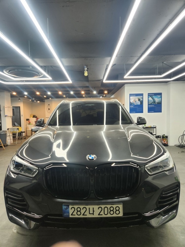 X5 G05 40 i xDrive 전기형 (340마력)M 스포츠 매물 썸네일