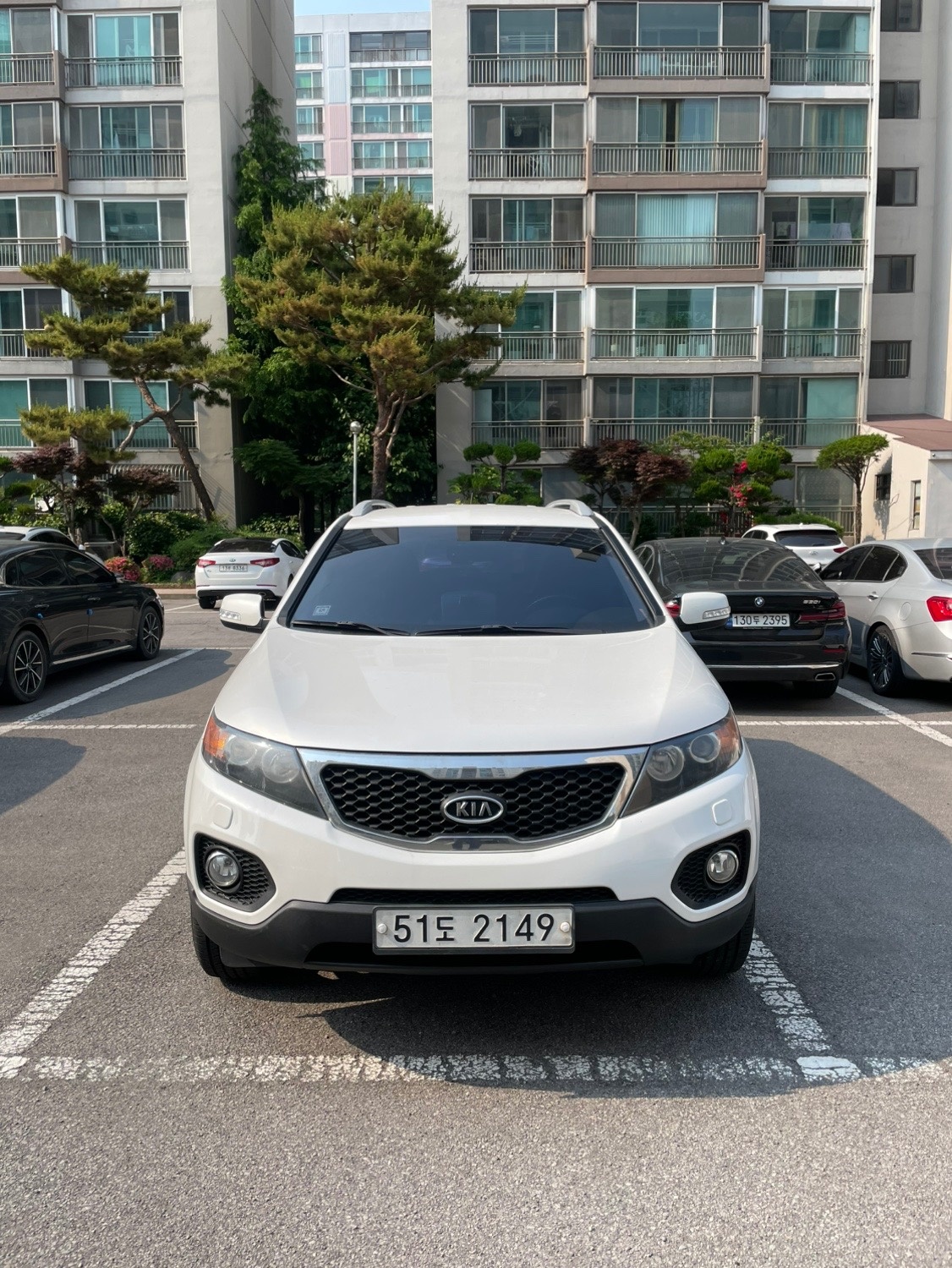 쏘렌토 R XM 7인승(디젤 2.0) FWD TLX 프리미엄 매물 썸네일