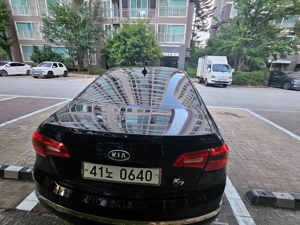 K7 VG VG240 디럭스 스페셜 매물 썸네일