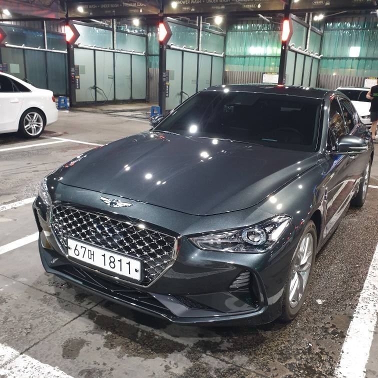 G70 IK 디젤 2.2 RWD 어드밴스드 매물 썸네일