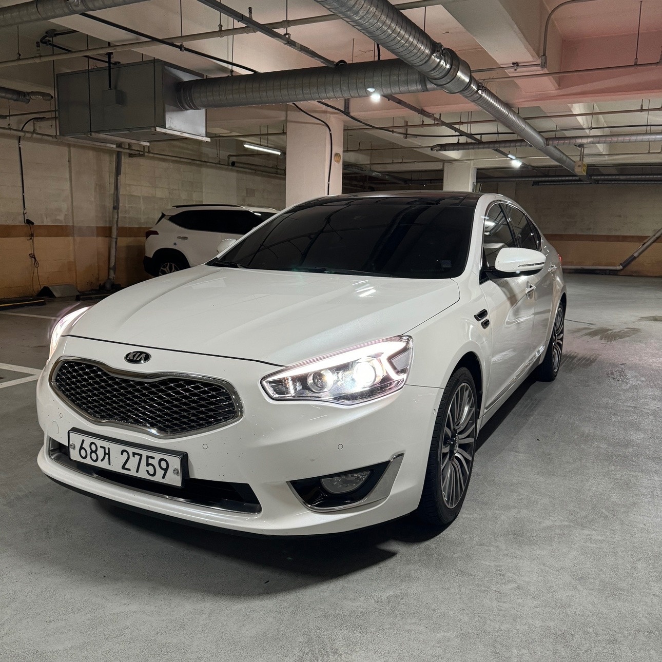 더 뉴 K7 VG 3.0 GDi 프레스티지 스페셜 매물 썸네일