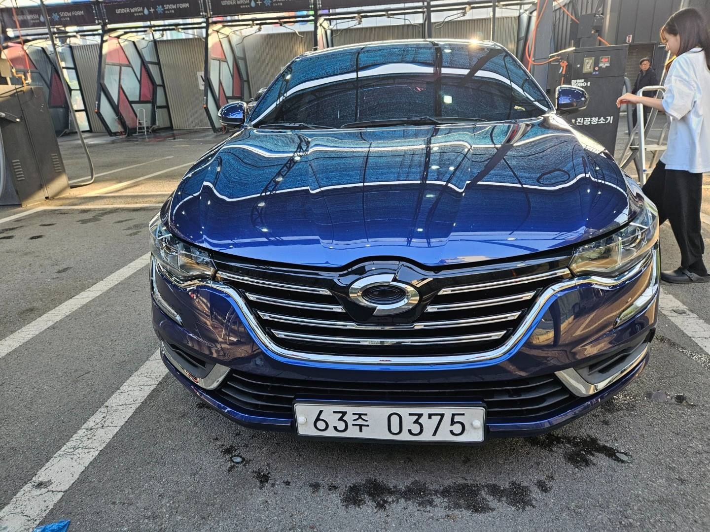 SM6 LFD 1.5 dCi LE 매물 썸네일