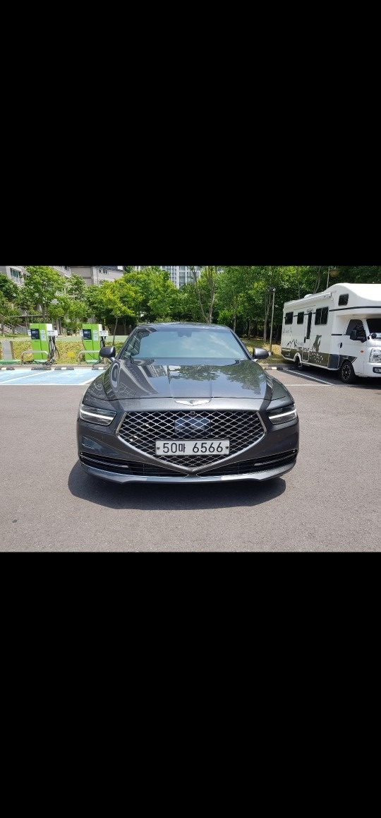 G90 HI 3.3T GDI AWD 5인승 프리미엄 럭셔리 매물 썸네일