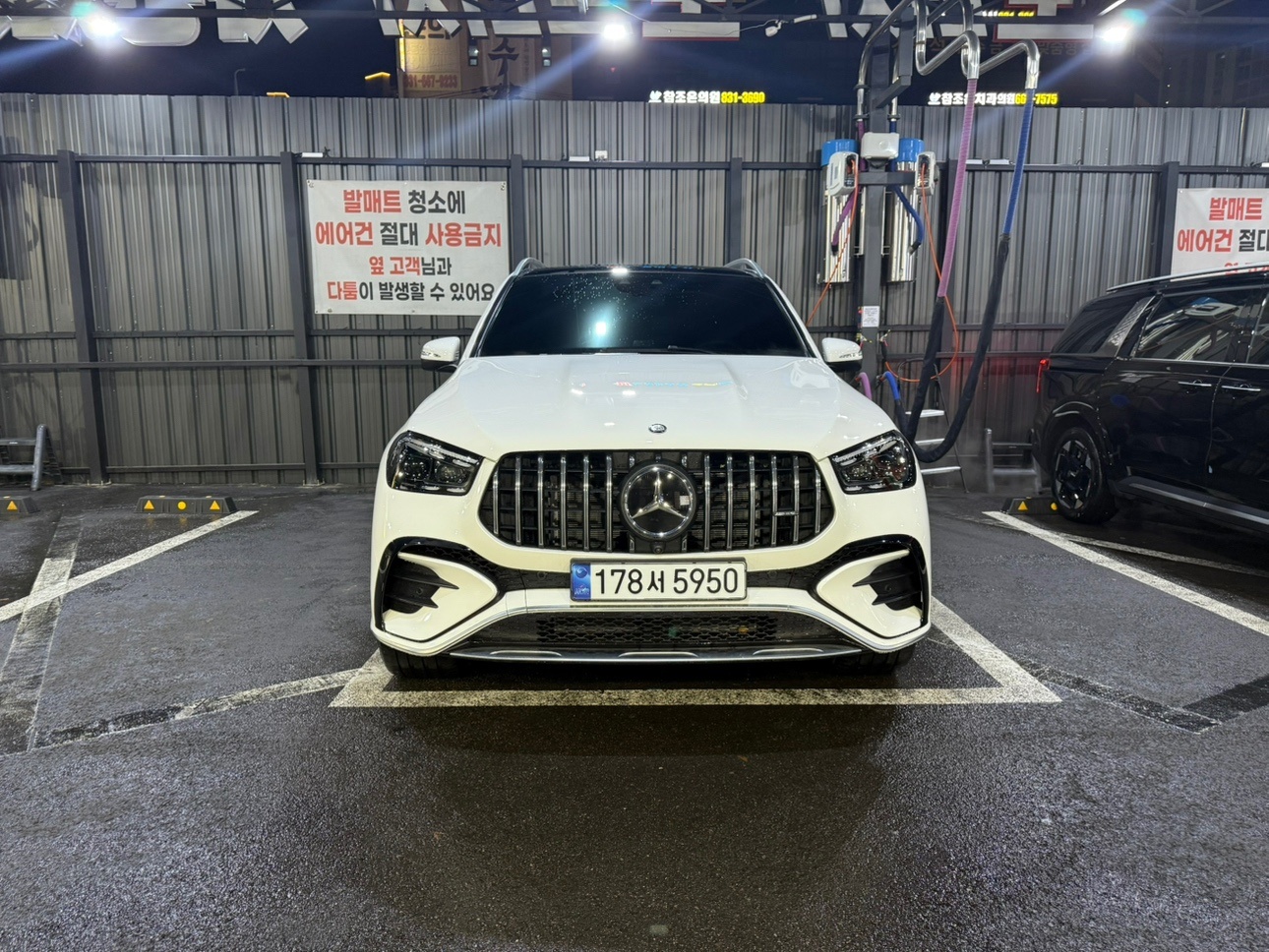 GLE 클래스 W167 GLE53amg 4Matic+ 전기형 (435마력) 매물 썸네일