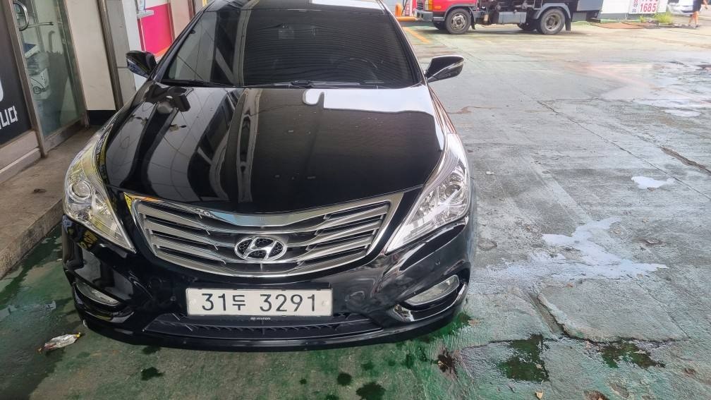 그랜저 HG HG300 GDi FWD 노블 매물 썸네일