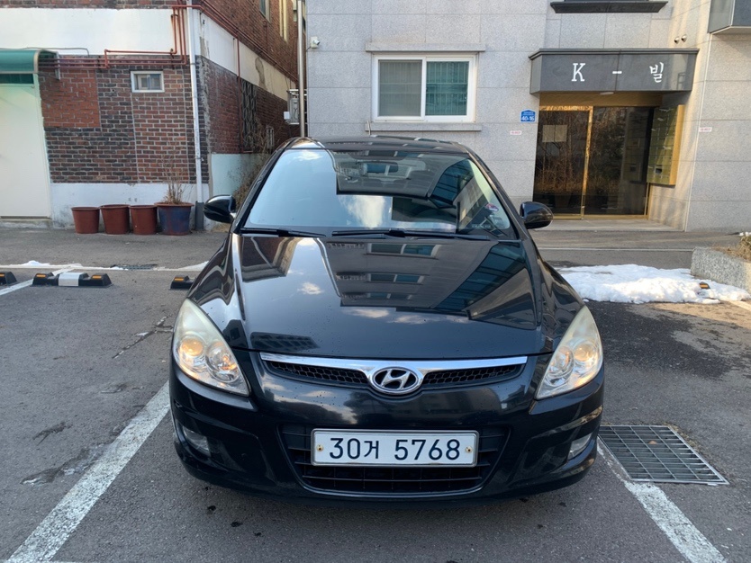 i30 FD 1.6 VVT FWD 프리미어 매물 썸네일