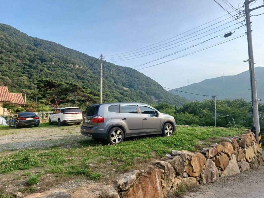 올란도 MPV7 7인승(1.6 디젤) FWD LTZ 세이프티 매물 썸네일