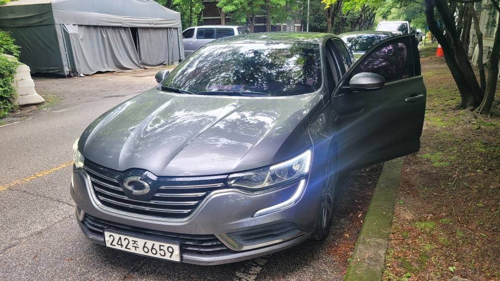 SM6 LFD 2.0 GDe LE 매물 썸네일