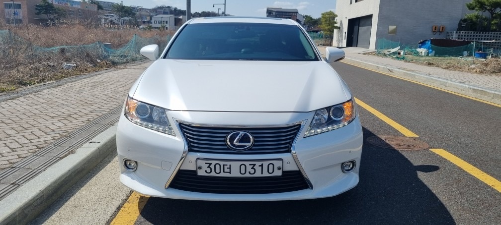 ES XV60 ES 300h 매물 썸네일