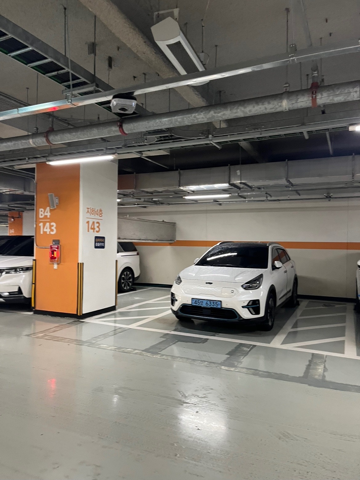 니로 EV DE EV(64kWh) FWD 노블레스 매물 썸네일
