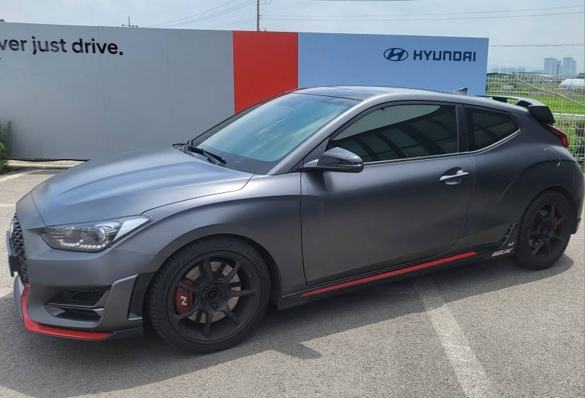 벨로스터 JS 2.0T GDi FWD N 매물 썸네일