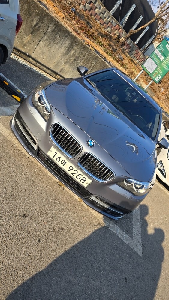 5시리즈 F10 528 i xDrive (245마력) 매물 썸네일