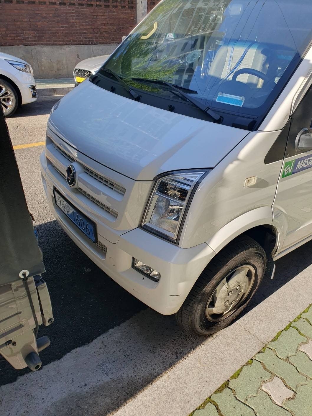 C35 MASADA 2van 매물 썸네일