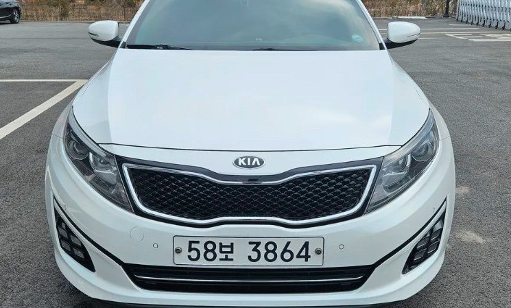 더 뉴 K5 TF 2.0 LPi 택시 FWD 프레스티지 매물 썸네일