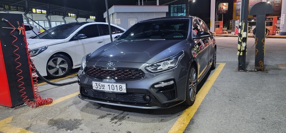 올 뉴 K3 BD 5DR GT 1.6T FWD 플러스 매물 썸네일