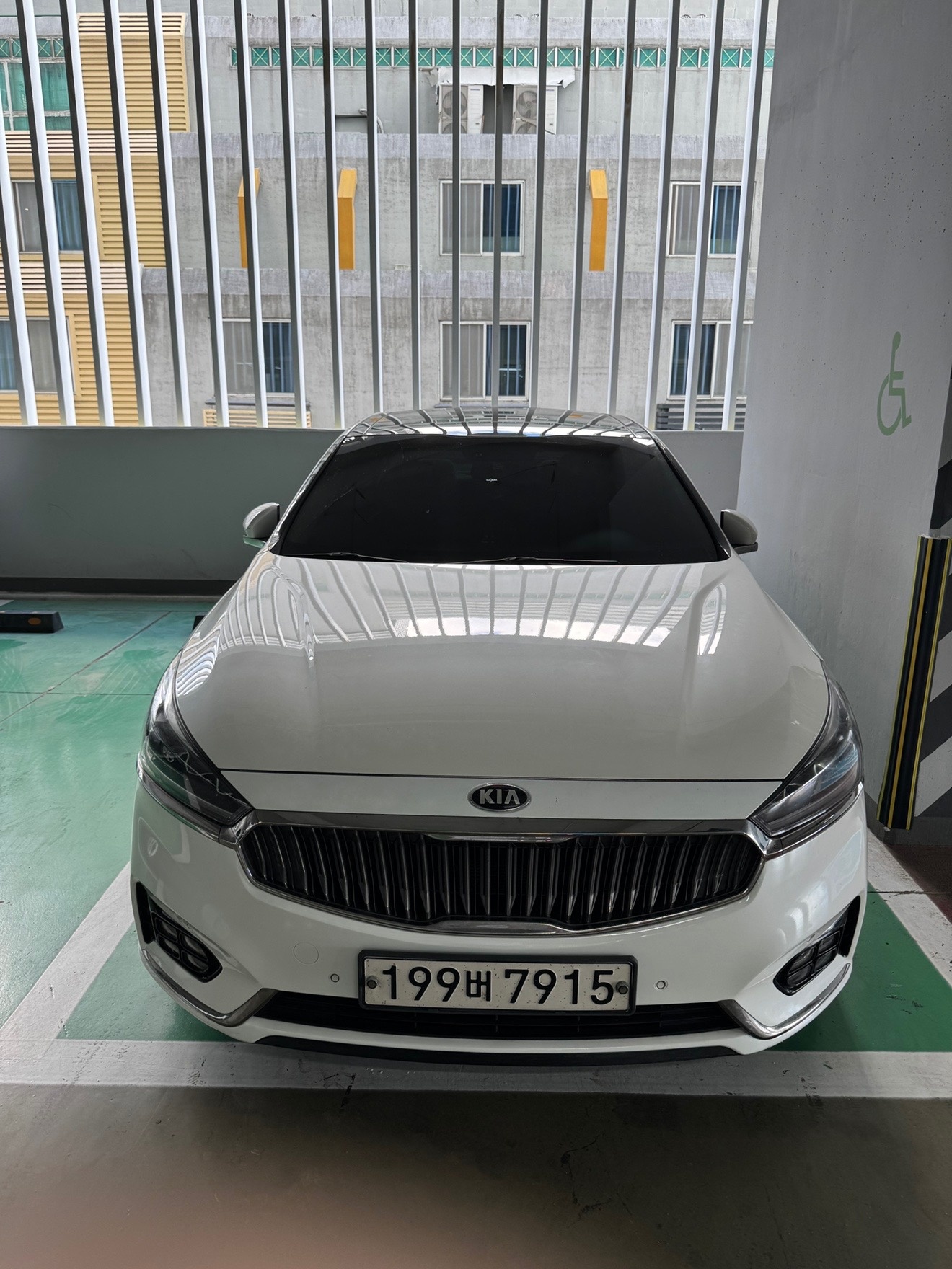 올 뉴 K7 YG LPi 3.0 렌트 럭셔리 매물 썸네일