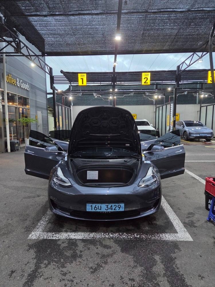 모델 3 BEV(75kWh) AWD 퍼포먼스 매물 썸네일