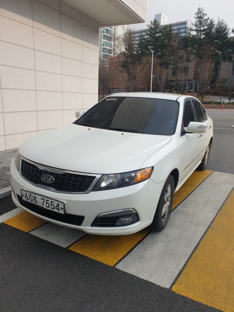 로체 이노베이션 MG LPi LX20 장애인 고급형 매물 썸네일