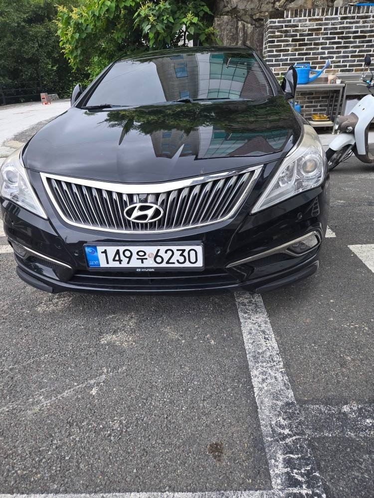 그랜저 HG HG300 GDi FWD 노블 매물 썸네일