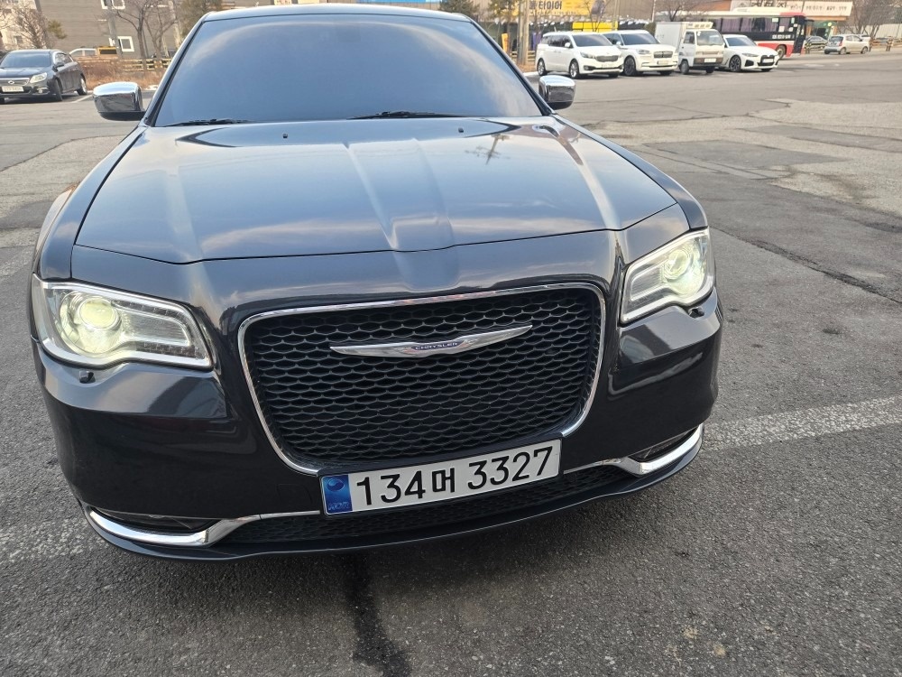 300C 3.6 (V6 VVT) 매물 썸네일