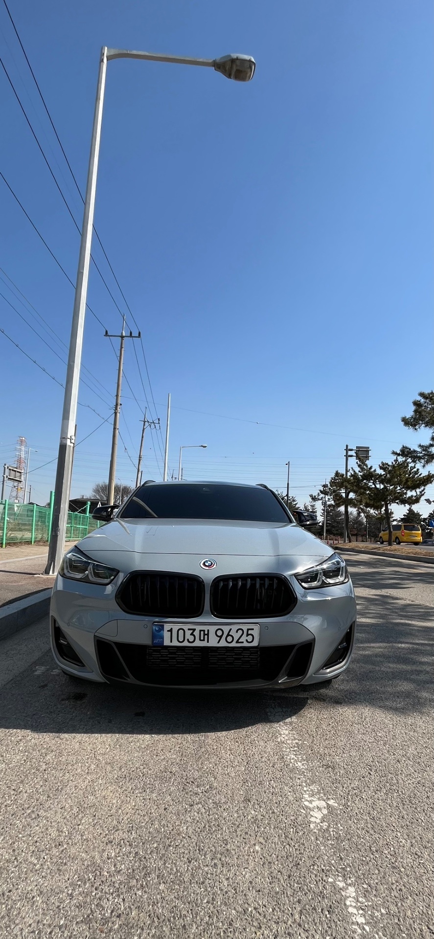 X2 F39 M35 i xDrive (306마력) 매물 썸네일