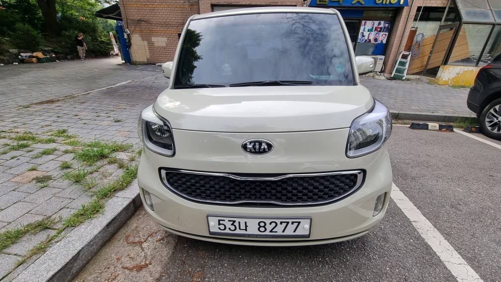 레이 TAM 1.0 (BI-FUEL) FWD 프레스티지 매물 썸네일